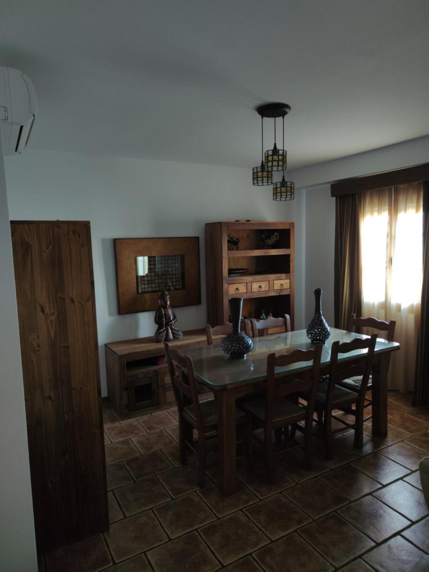 Villa Casa Laura Iznájar Exterior foto