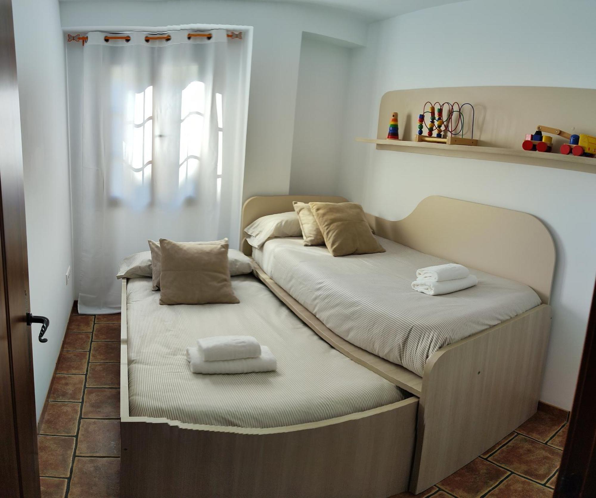 Villa Casa Laura Iznájar Exterior foto