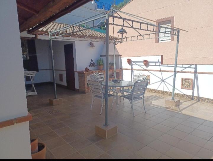 Villa Casa Laura Iznájar Exterior foto